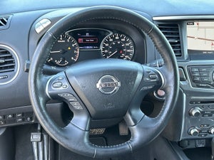 2020 Nissan Pathfinder SL 2WD