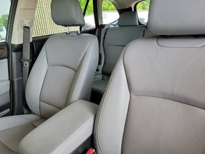 2018 Subaru Outback 2.5i