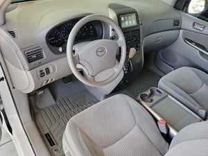 2006 Toyota Sienna