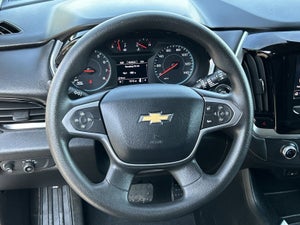 2021 Chevrolet Traverse FWD LS