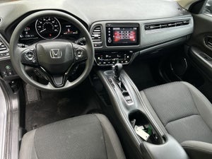 2022 Honda HR-V AWD EX