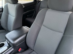 2020 Nissan Pathfinder SV 2WD